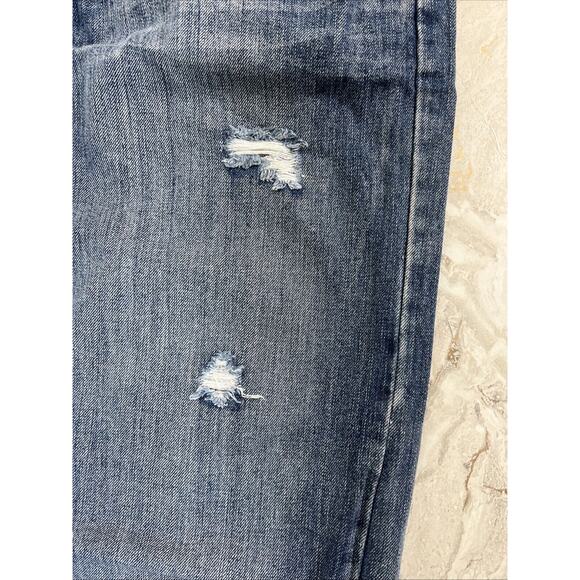 Flypaper Men’s Denim Jeans size 34x34 - Picture 2 of 10